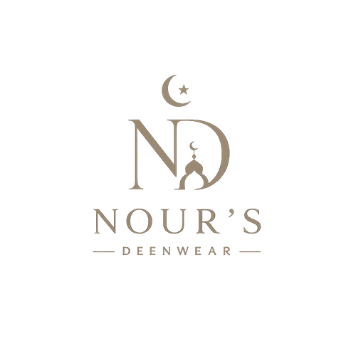 Nour'sDeenwear